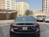 Mazda 6 2017