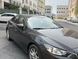 Mazda 6 2017