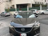 Mazda 6 2017