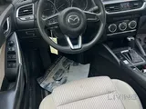 Mazda 6 2017