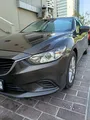 Mazda 6 - 2017