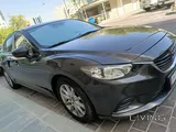 Mazda 6 - 2017