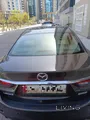 Mazda 6 - 2017