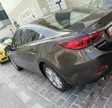 Mazda 6 - 2017
