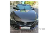 Mazda 6 - 2017