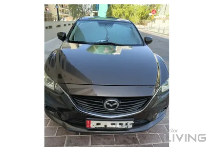 Mazda 6  2017