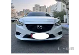 مازدا 6 (2017) نظيفة ومرتبة للبيع