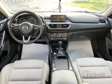 Mazda 6 2018