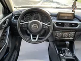 Mazda 6 2018