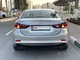 Mazda 6 2018