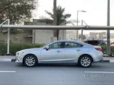 Mazda 6 2018