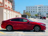 MAZDA 6 2021