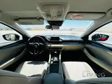 MAZDA 6 2021