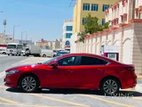 MAZDA 6 2021
