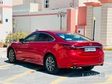 MAZDA 6 2021