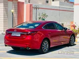 MAZDA 6 2021