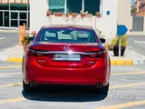 MAZDA 6 2021
