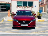 MAZDA 6 2021
