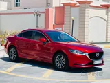 MAZDA 6 2021