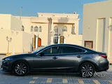 MAZDA 6 2022