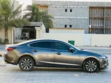 MAZDA 6 2022
