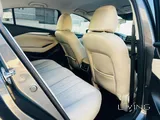 MAZDA 6 2022