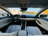 MAZDA 6 2022