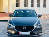 MAZDA 6 2022