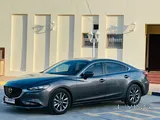 MAZDA 6 2022