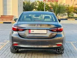 MAZDA 6 2022