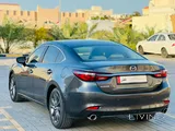MAZDA 6 2022