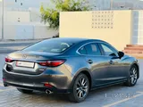 MAZDA 6 2022