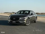 Mazda 6 2022