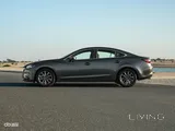 Mazda 6 2022