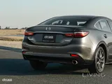 Mazda 6 2022