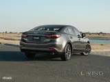 Mazda 6 2022