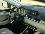 Mazda 6 2022