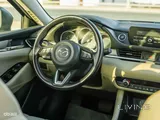 Mazda 6 2022