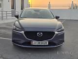 MAZDA 6 2022