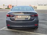 MAZDA 6 2022