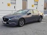 MAZDA 6 2022