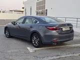 MAZDA 6 2022
