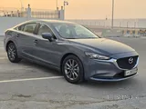 MAZDA 6 2022