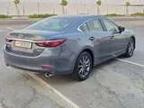 MAZDA 6 2022