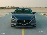 Mazda 6 2022