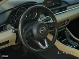 Mazda 6 2022