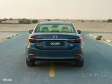 Mazda 6 2022