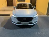 Mazda 6 2025