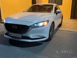 Mazda 6 2025