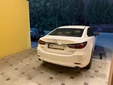 Mazda 6 2025